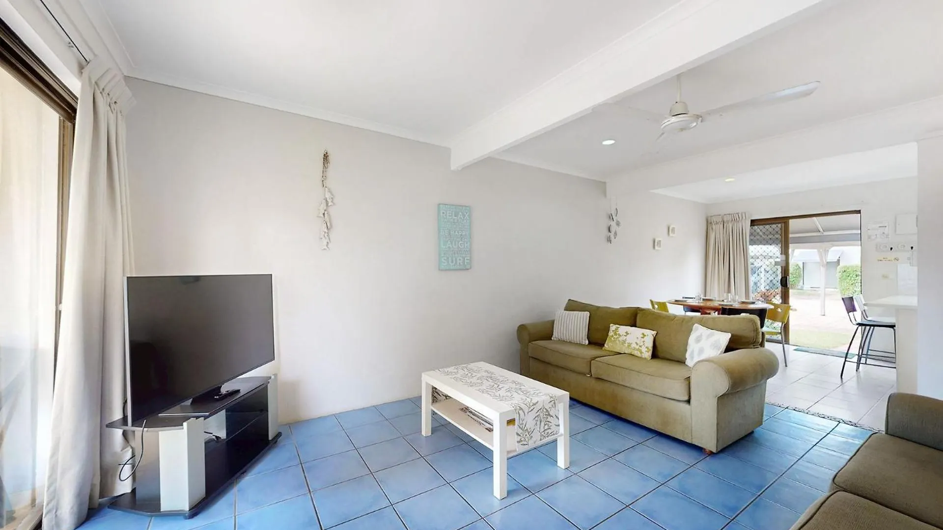 7 Noosa Sound Apartment