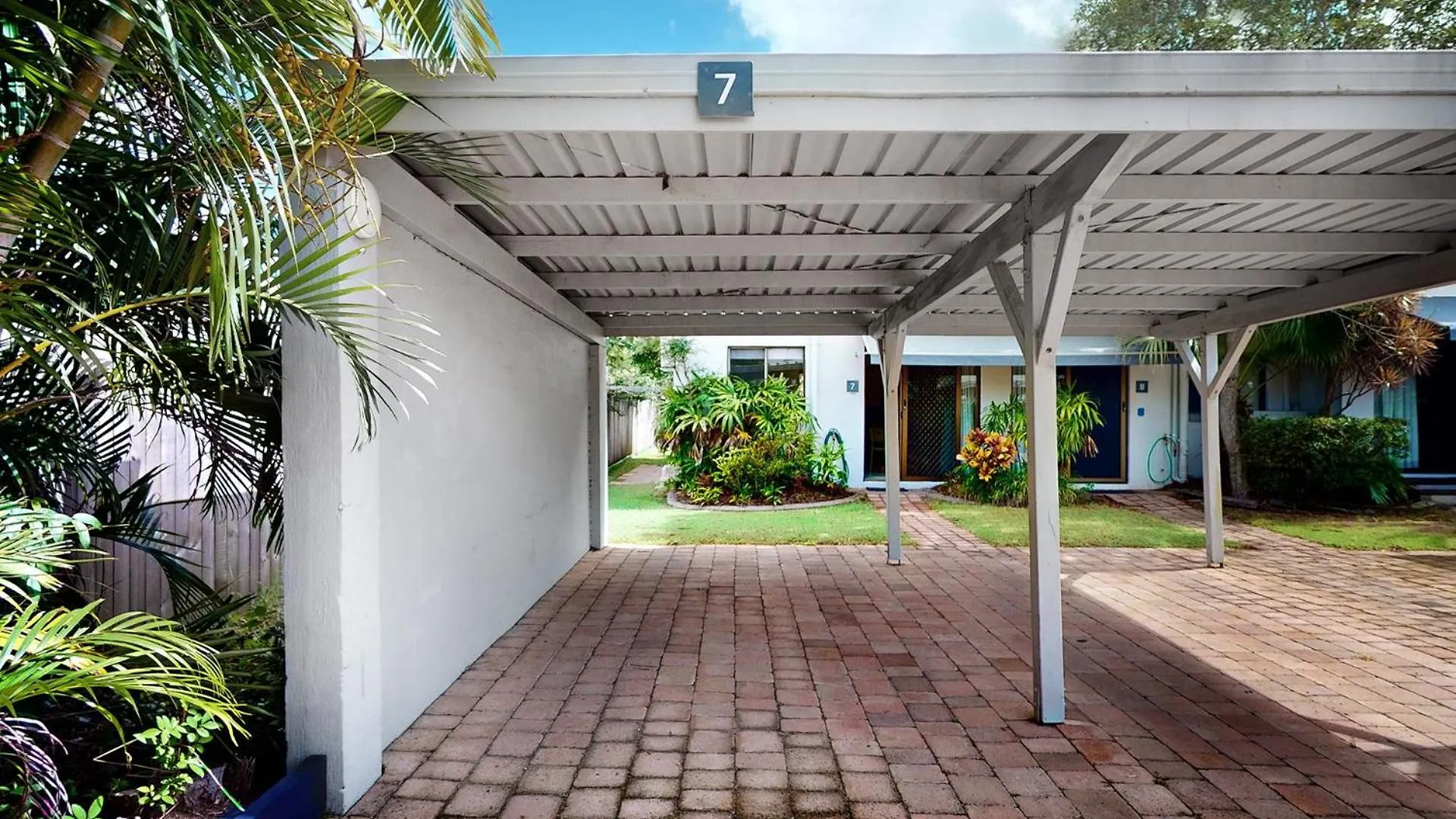 7 Noosa Sound Apartment Australia