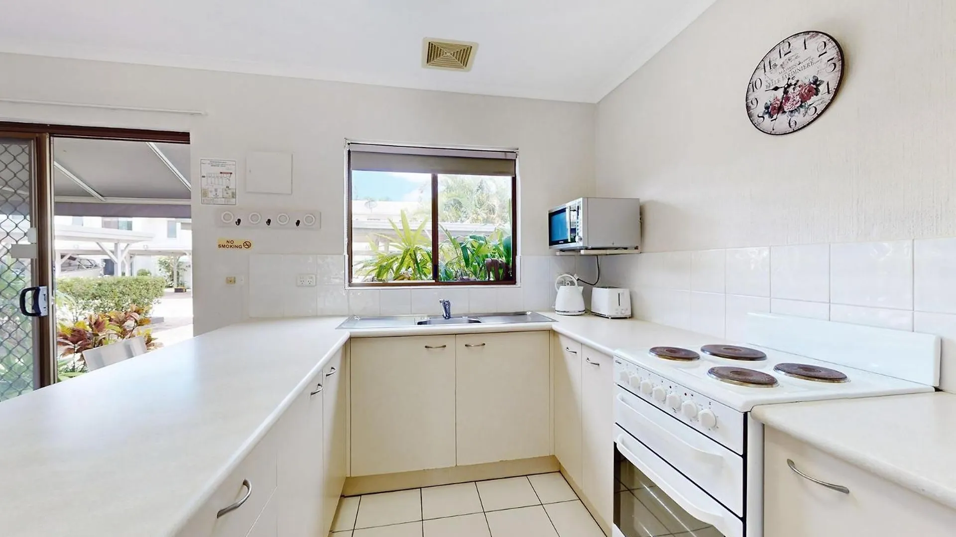 7 Noosa Sound Apartment
