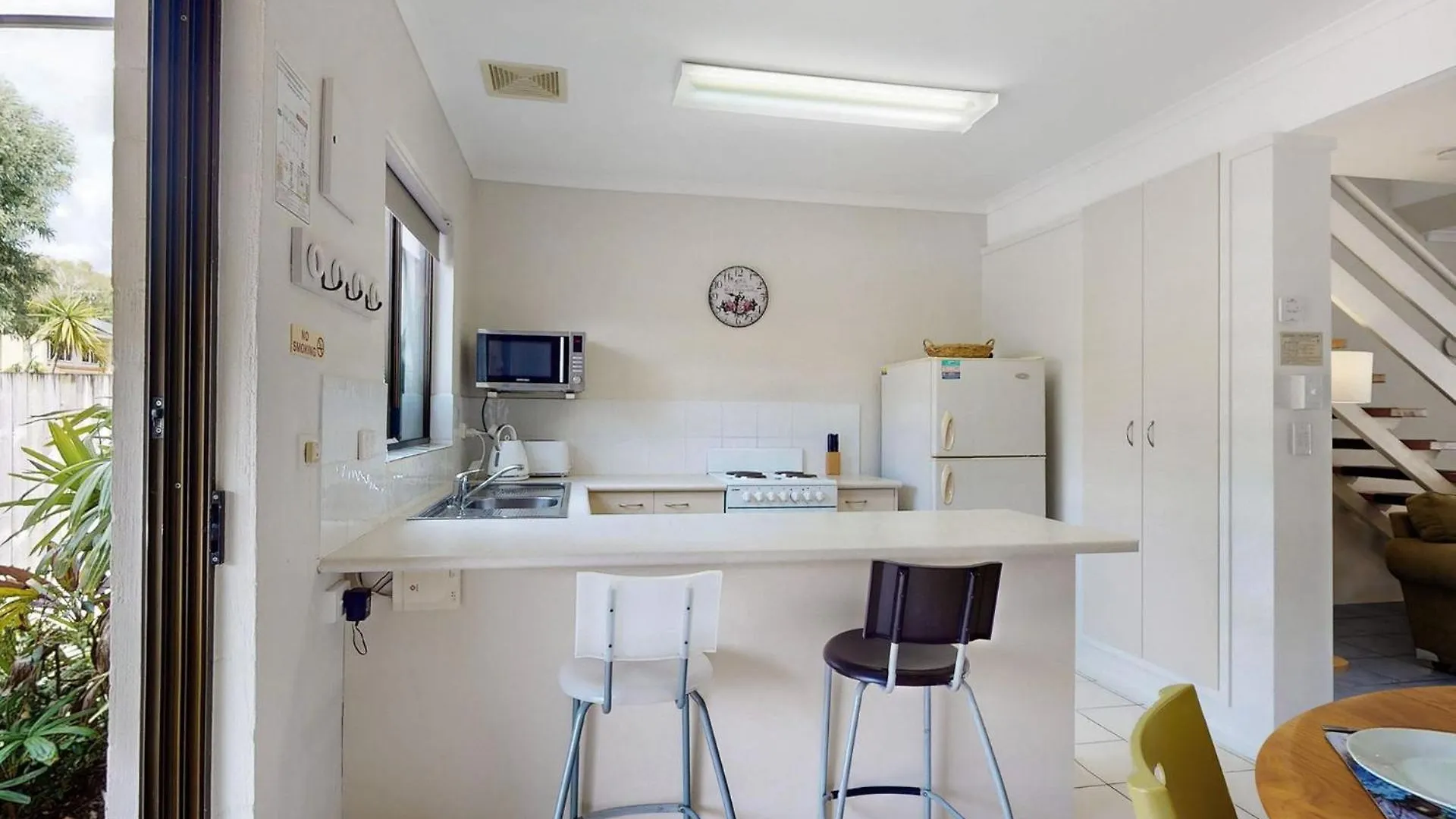 7 Noosa Sound Apartment