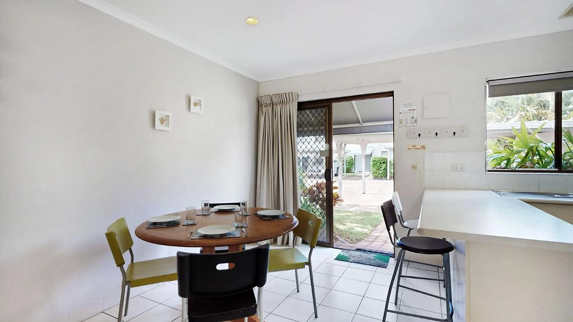 7 Noosa Sound Apartment