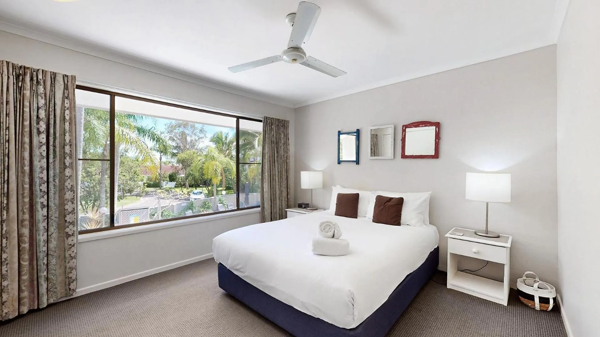 7 Noosa Sound Apartment Australia