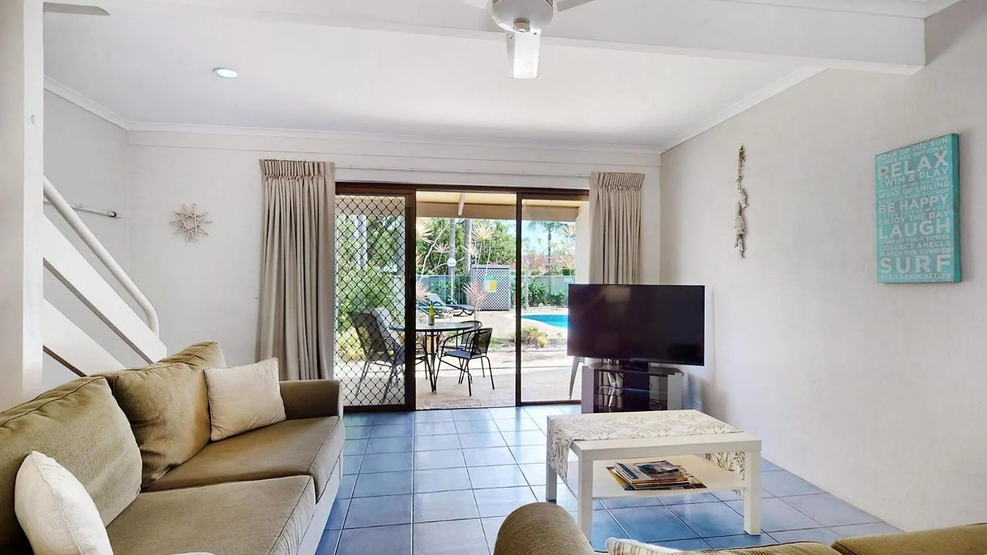 7 Noosa Sound Apartment 0*, Noosa Heads Australia