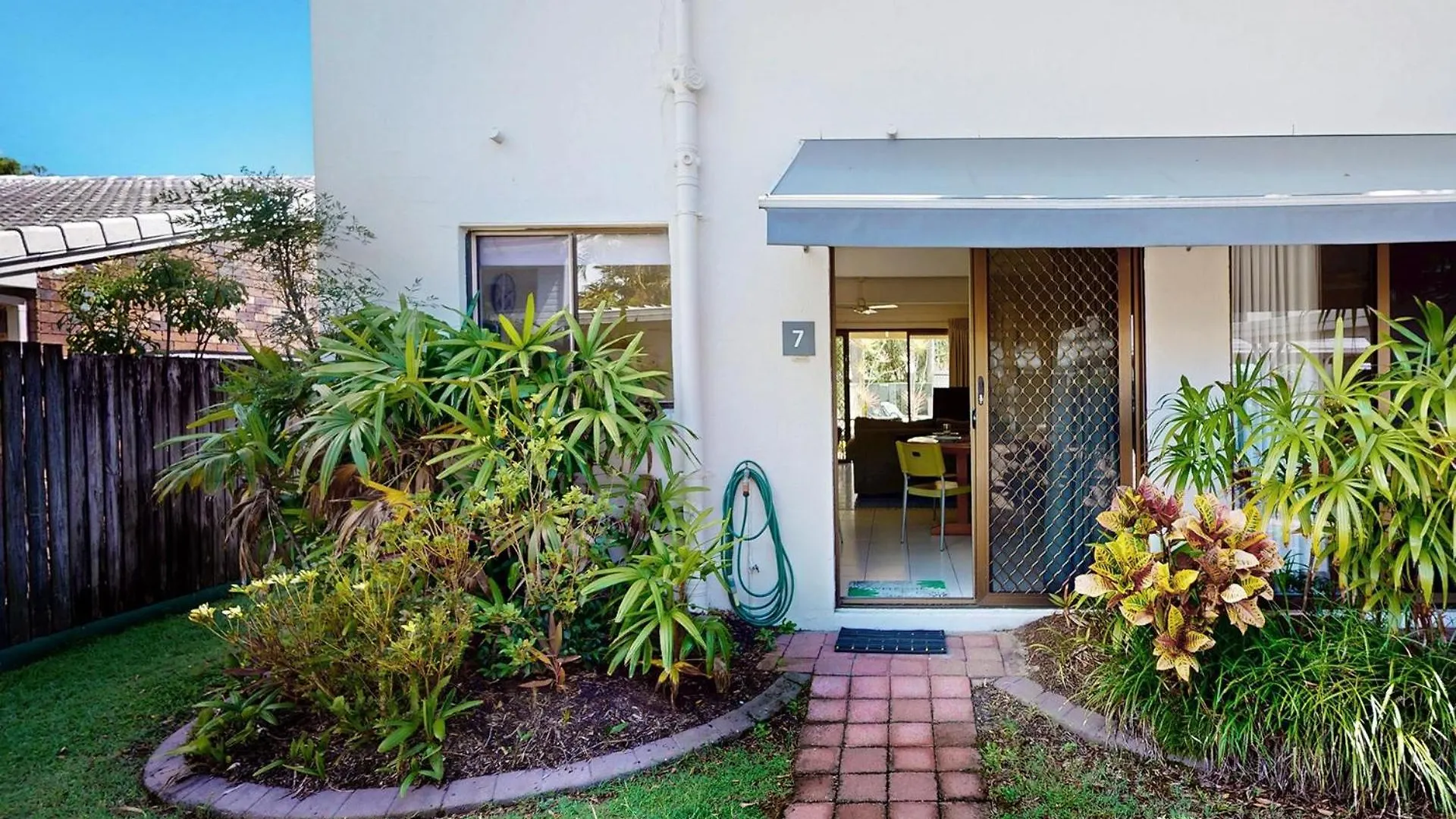 7 Noosa Sound Apartment  Noosa Heads