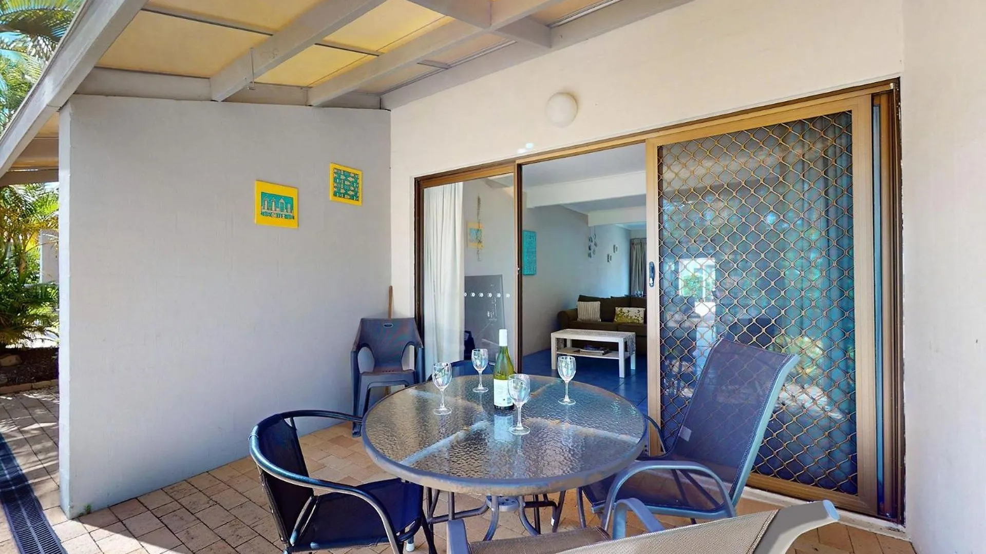 7 Noosa Sound Apartment 0*, Noosa Heads