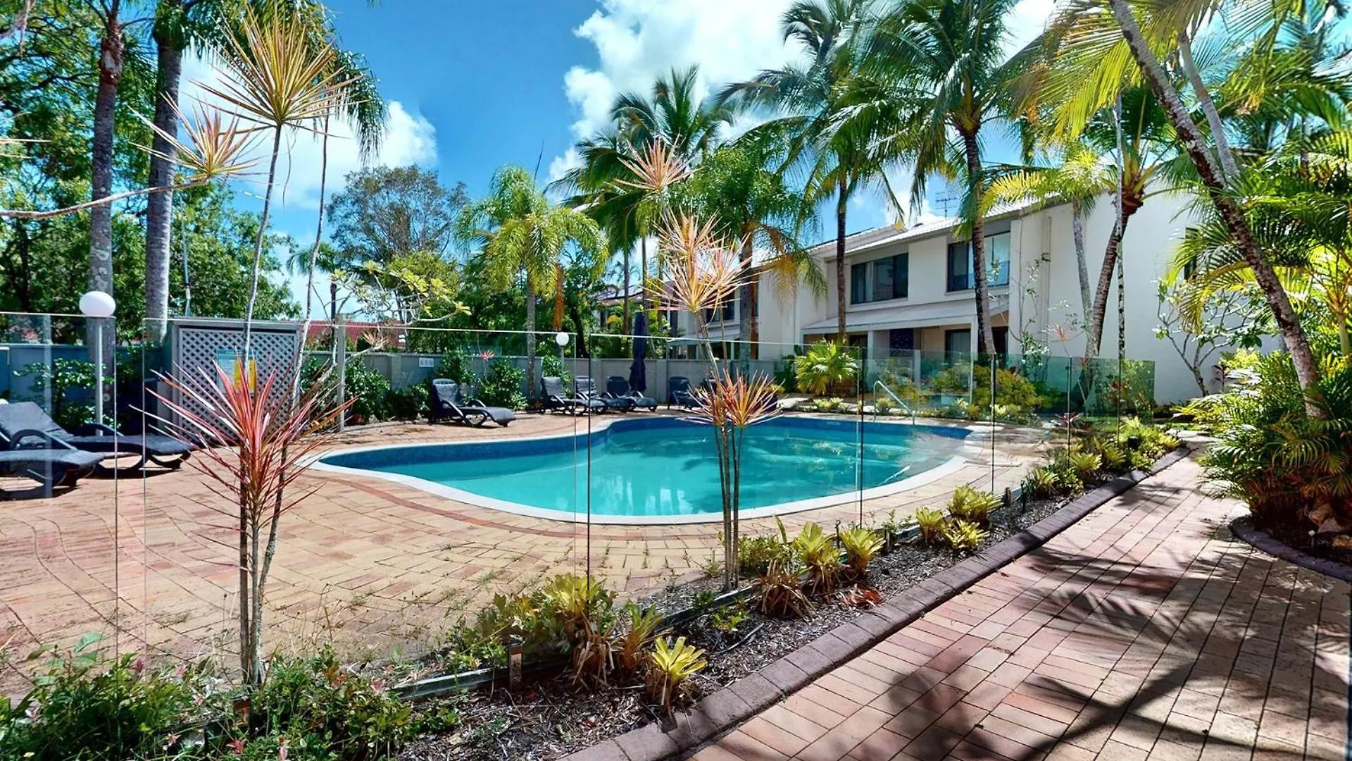7 Noosa Sound Apartment