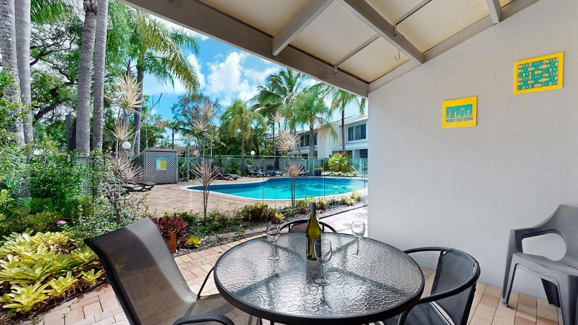 7 Noosa Sound Apartment Noosa Heads